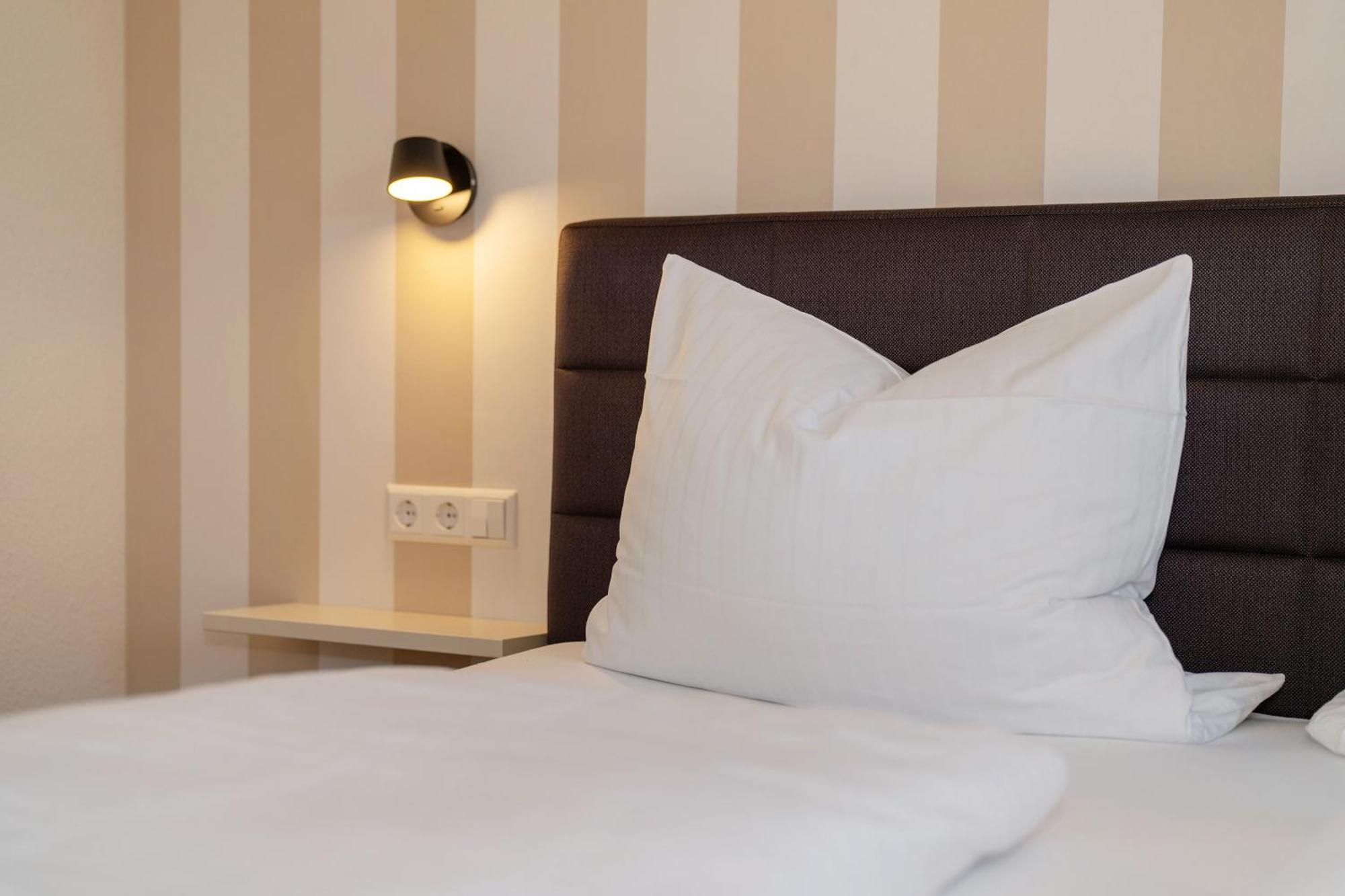Gaestehaus Heimelig Herbolzheim Zewnętrze zdjęcie