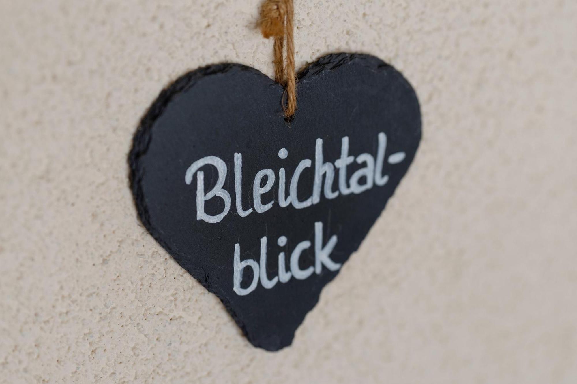 Gaestehaus Heimelig Herbolzheim Zewnętrze zdjęcie