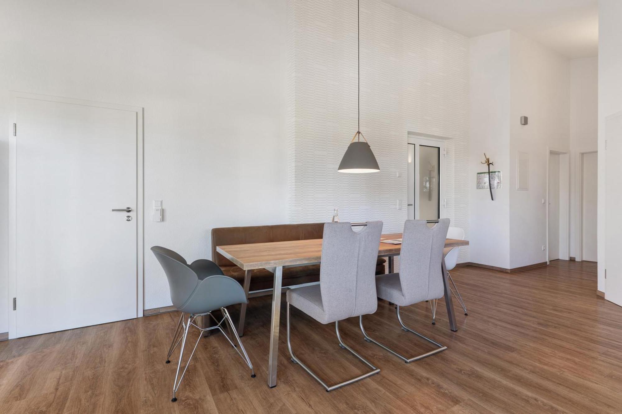 Gaestehaus Heimelig Herbolzheim Zewnętrze zdjęcie