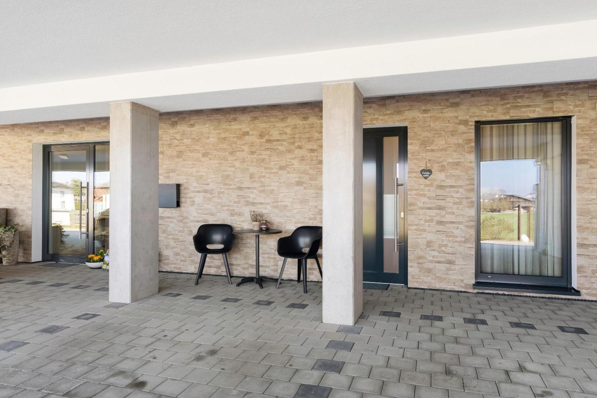 Gaestehaus Heimelig Herbolzheim Zewnętrze zdjęcie