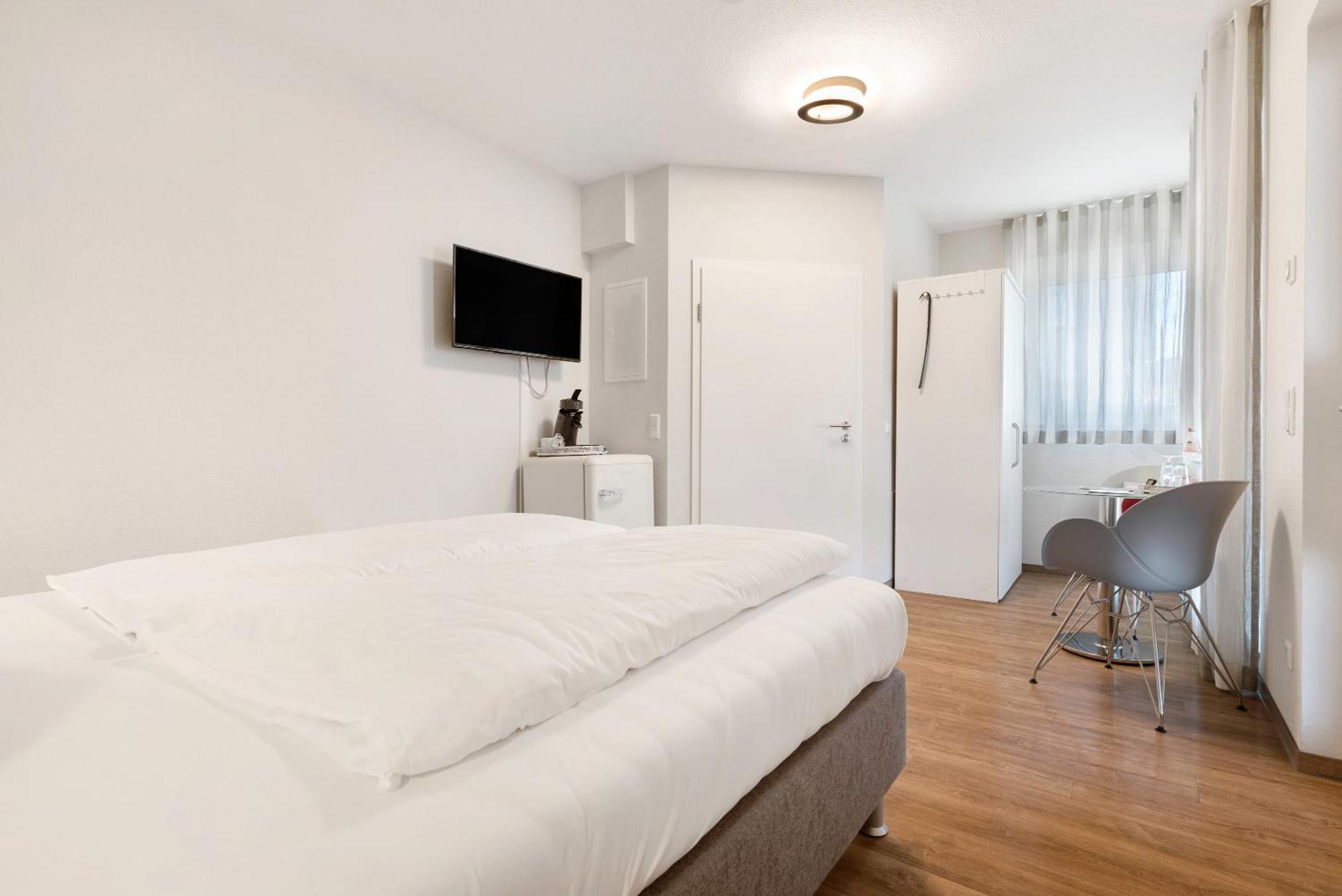 Gaestehaus Heimelig Herbolzheim Zewnętrze zdjęcie