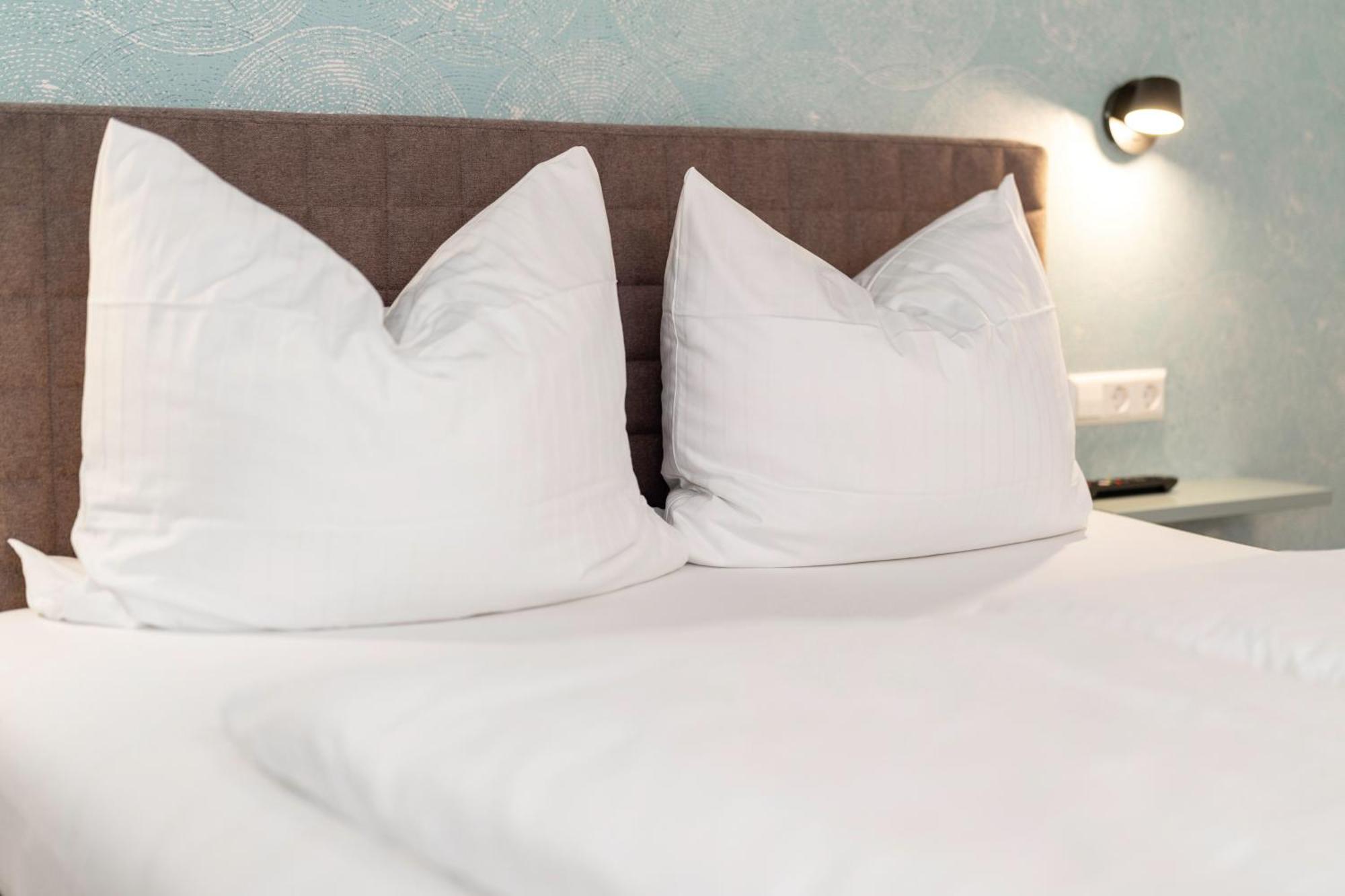 Gaestehaus Heimelig Herbolzheim Zewnętrze zdjęcie