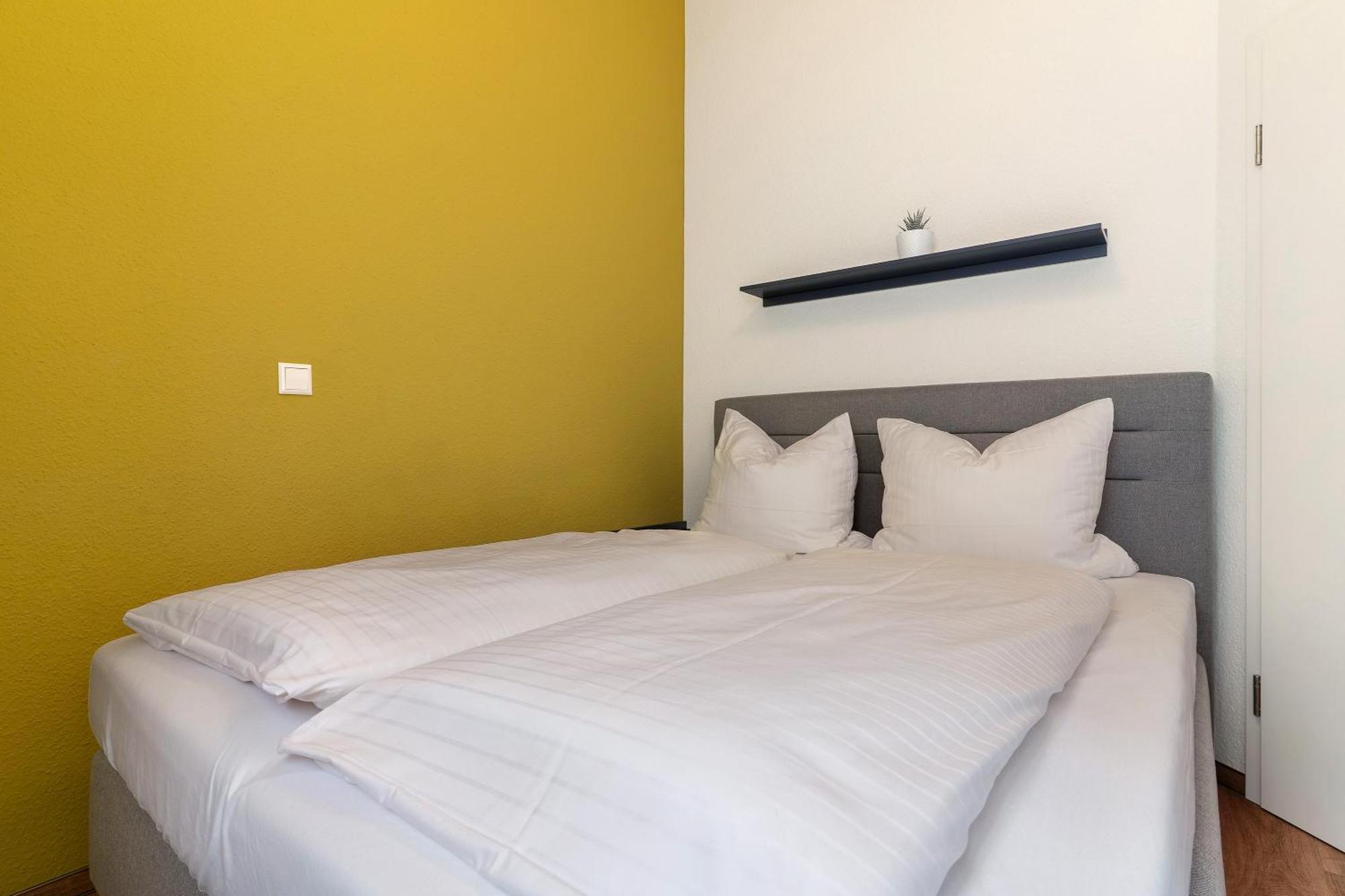 Gaestehaus Heimelig Herbolzheim Zewnętrze zdjęcie