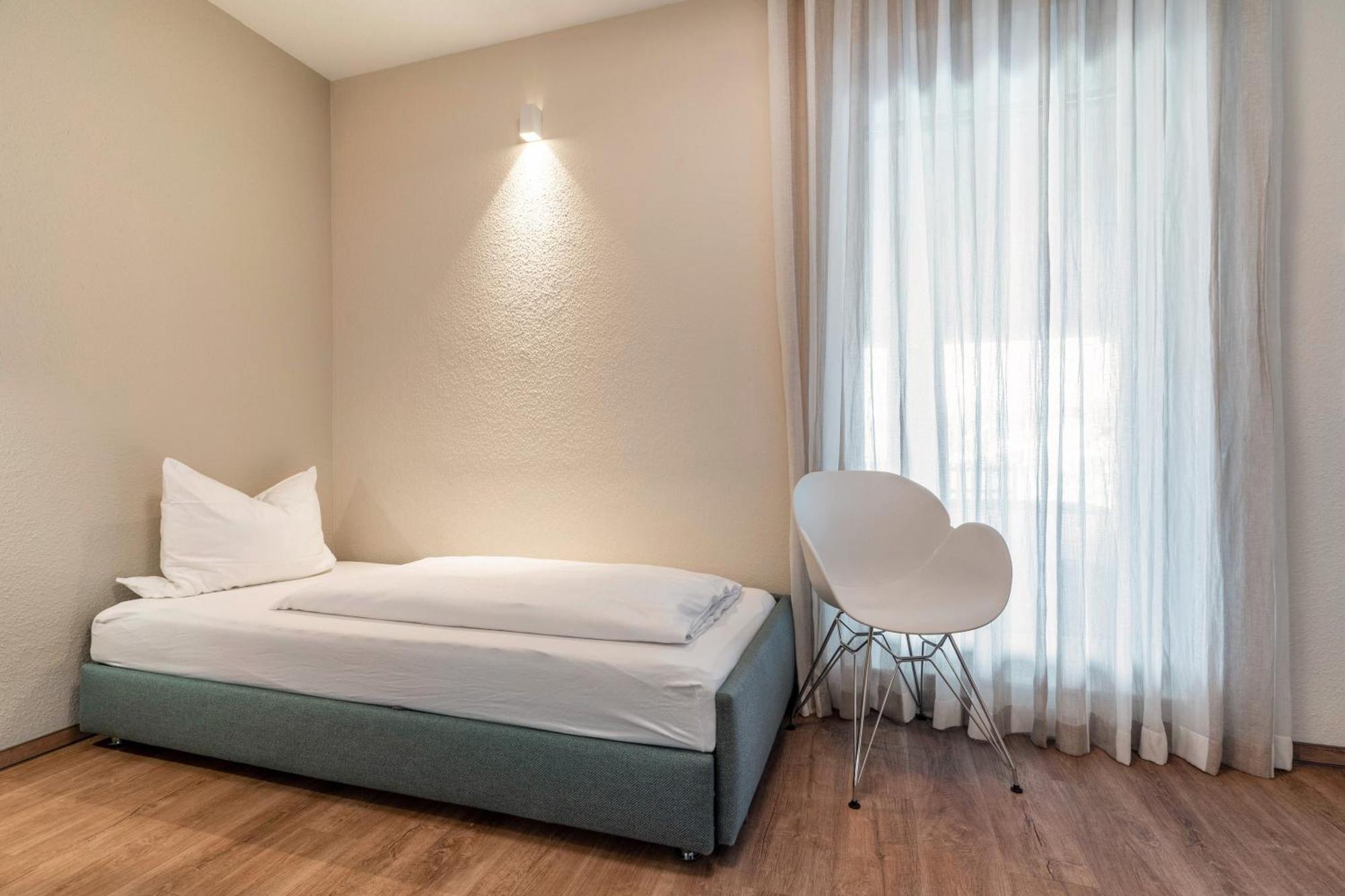 Gaestehaus Heimelig Herbolzheim Zewnętrze zdjęcie
